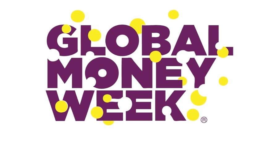 Screenshot Logo Global Money Week