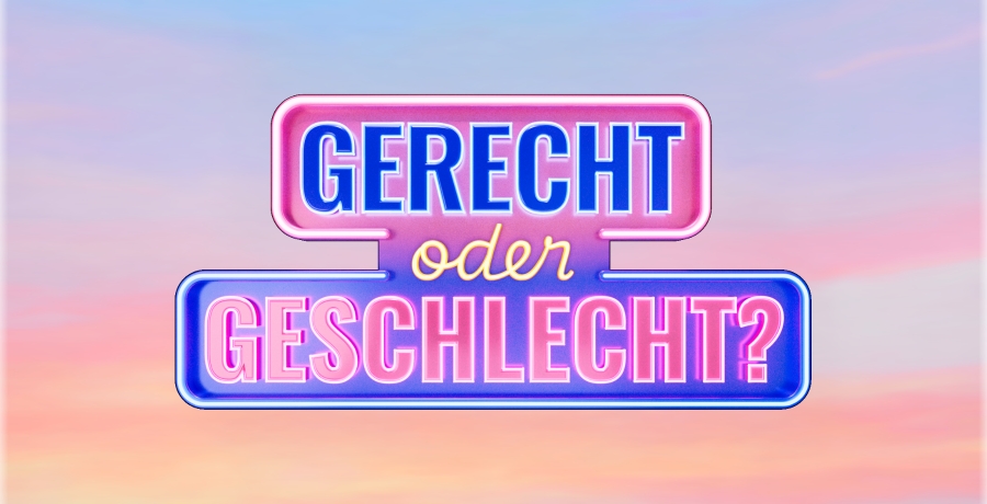 Kampagne "Gerecht oder Geschlecht?"