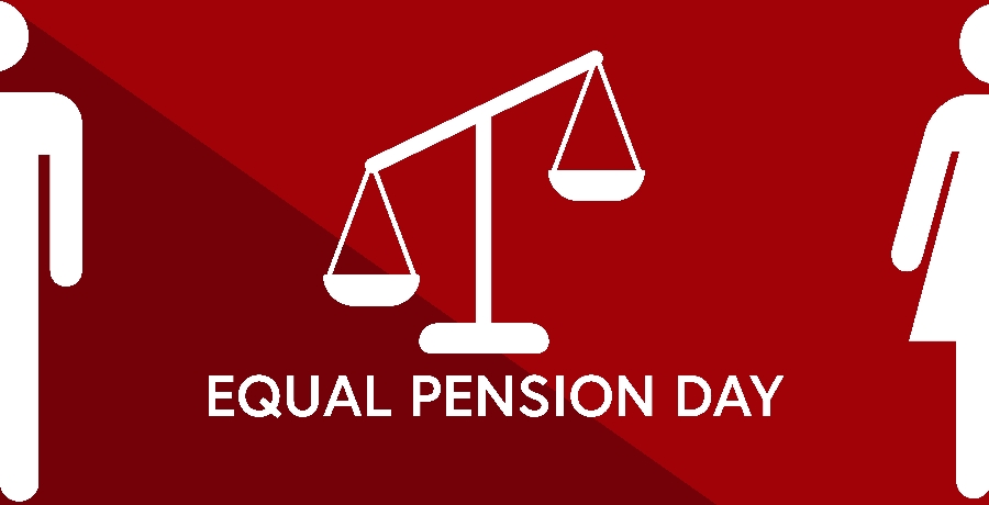Equal Pension Day