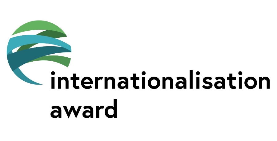 Internationalisation Award