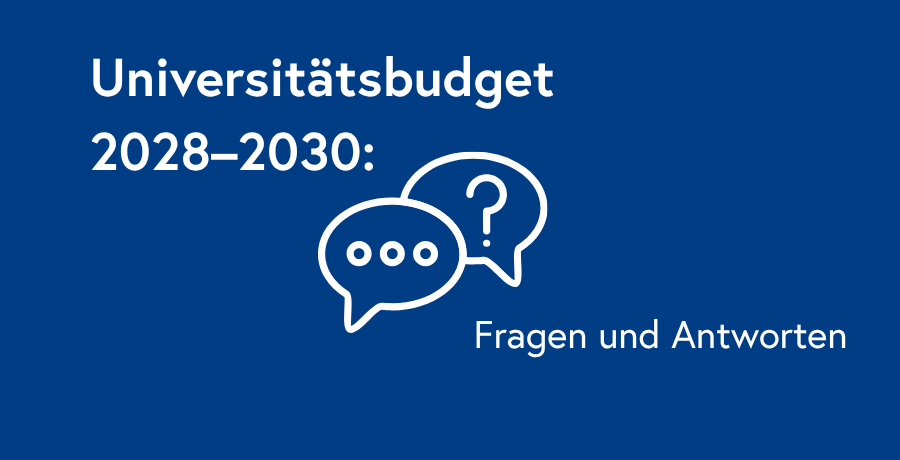 FAQ Unibudget