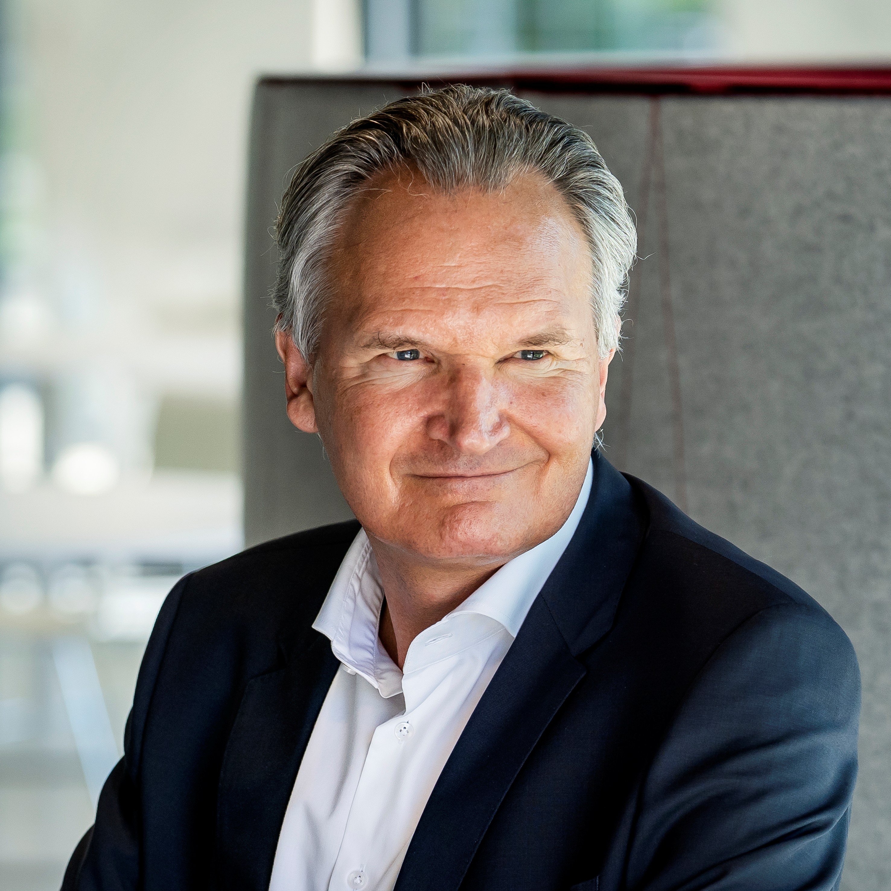 Jan Smits