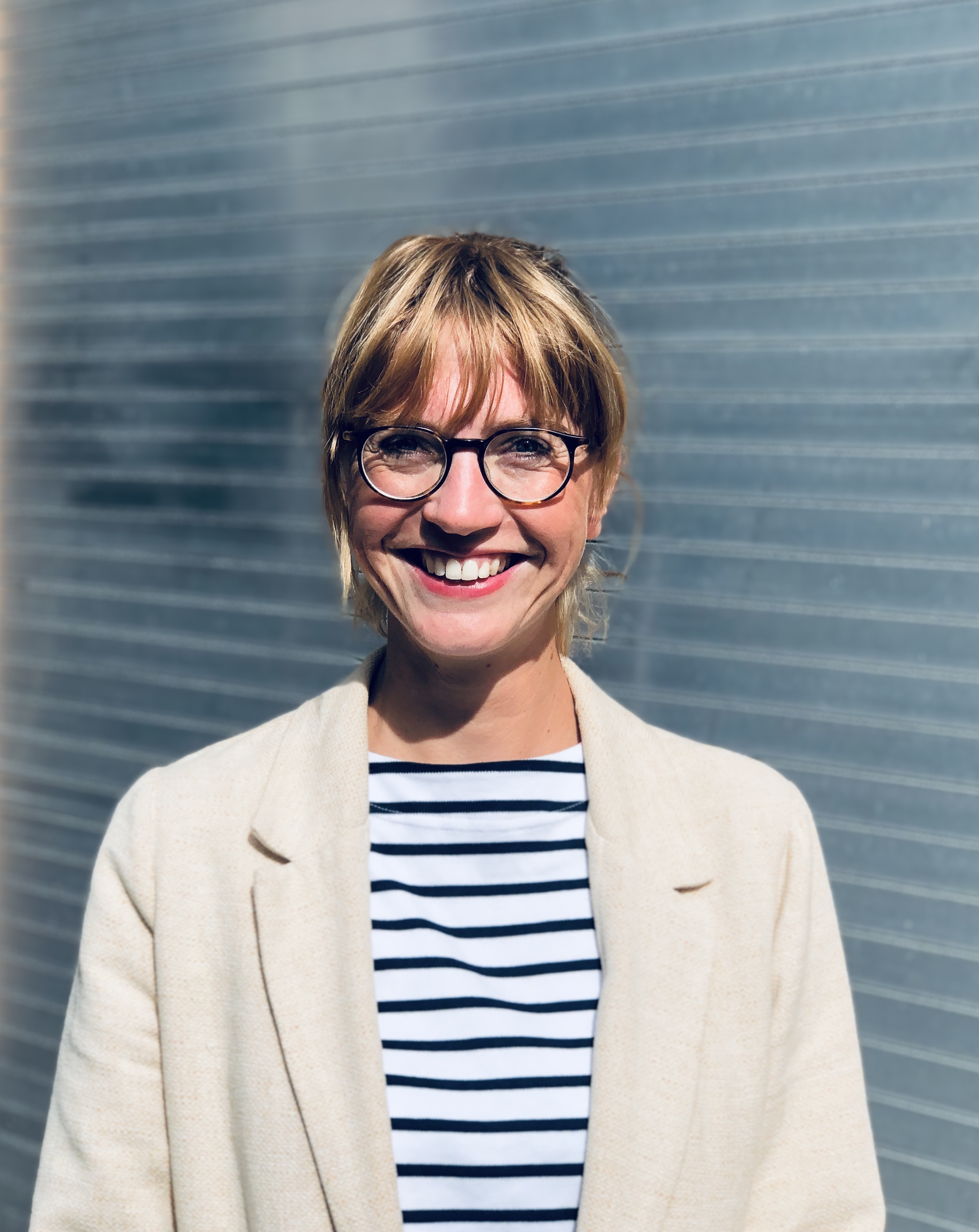 Alice Seville Porträt