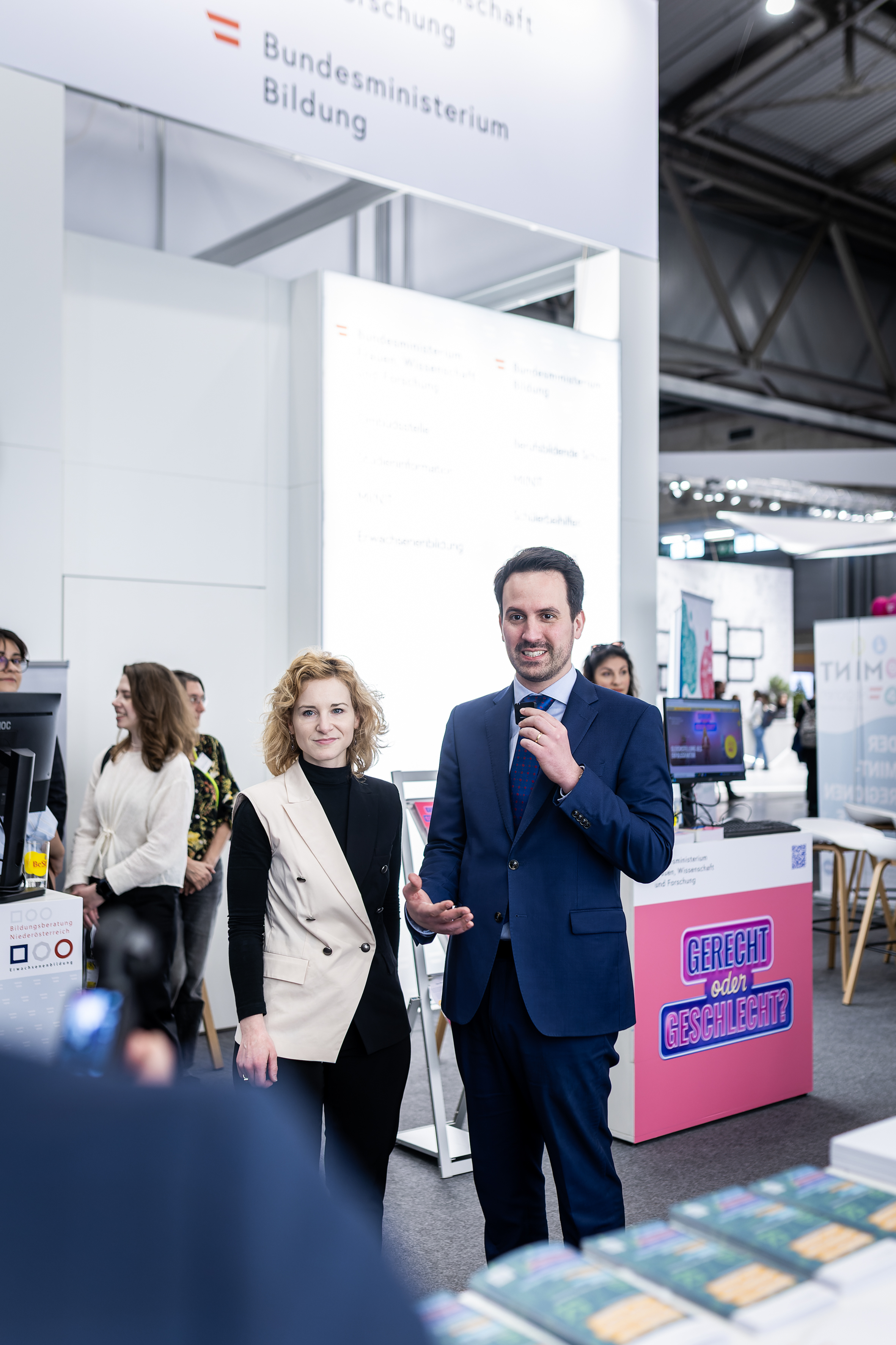 BeSt Wien 2026 - FBM Holzleitner - HBM Wiederkehr