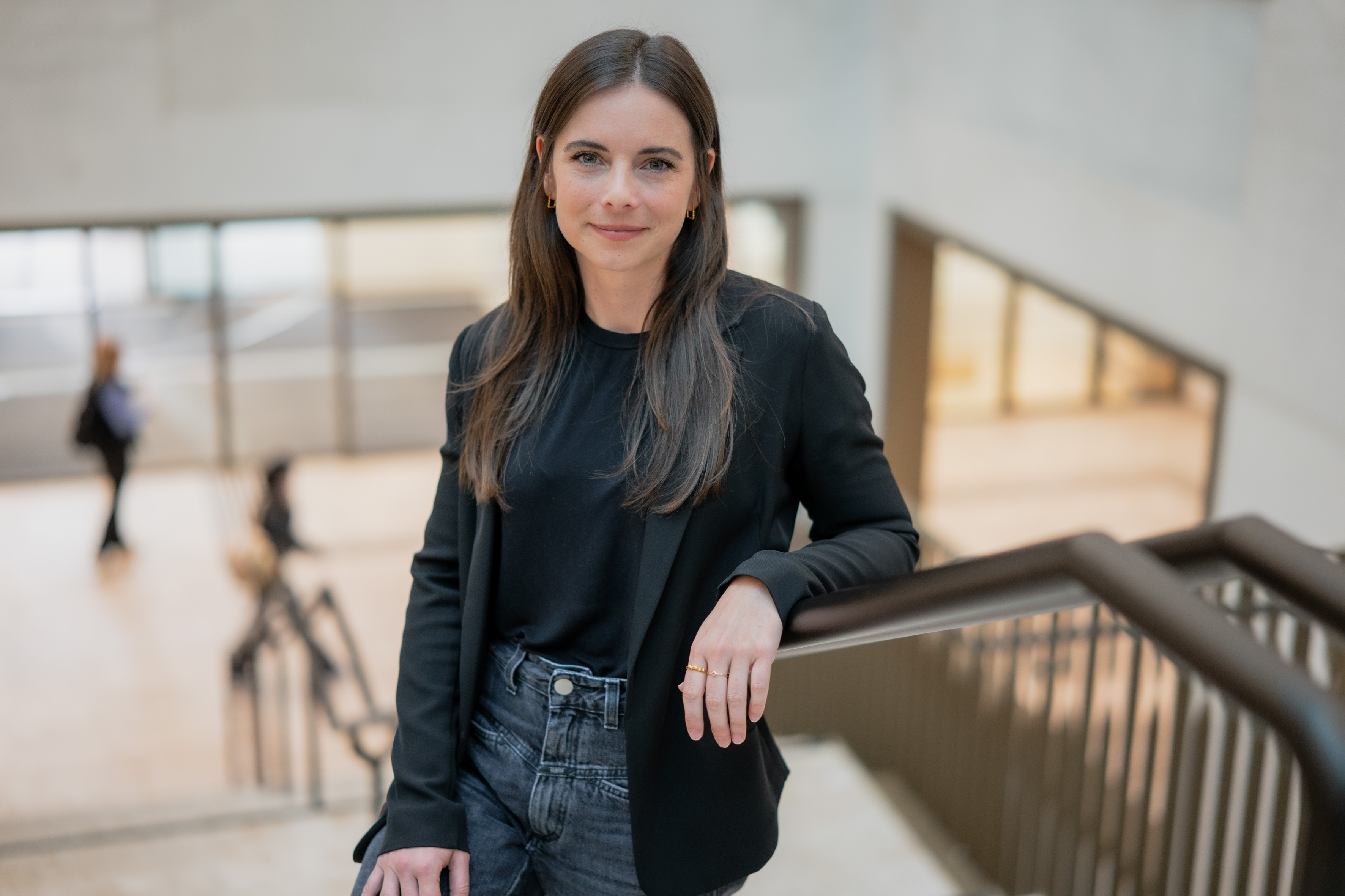 Franziska Lessky
