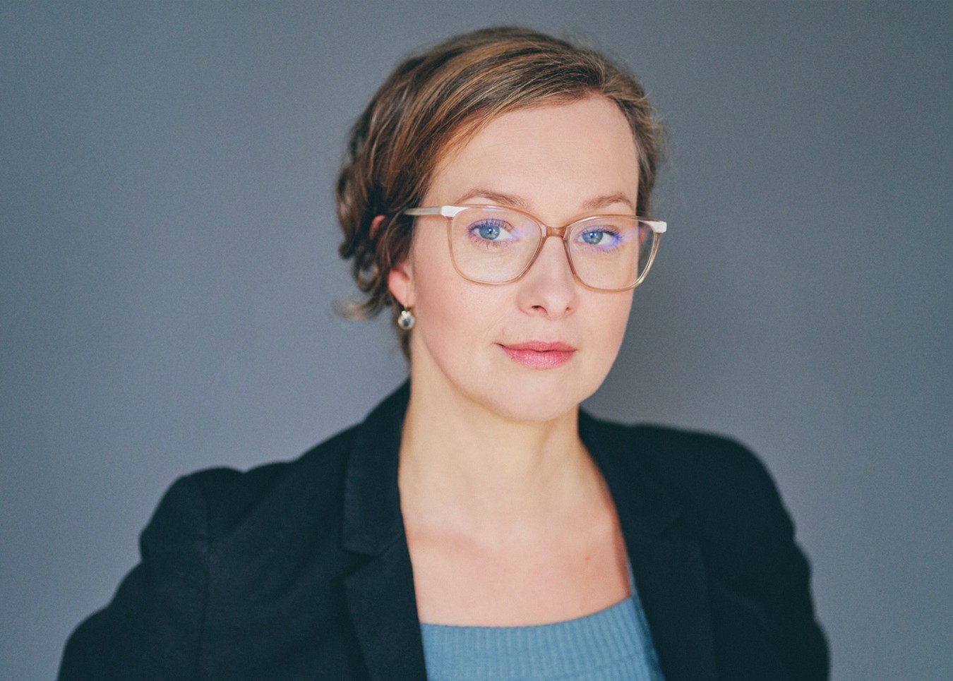 Porträt Anna Durnova