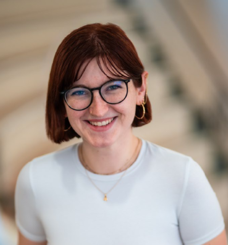 Viktoria Kudrina ÖH