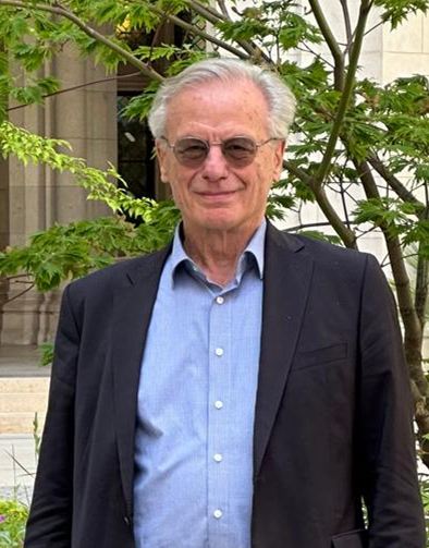 Porträt Georg Winckler